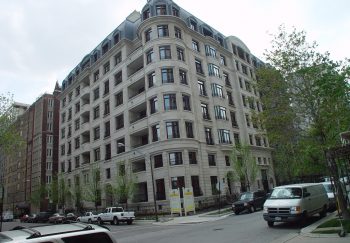 65 East Goethe - Condominiums