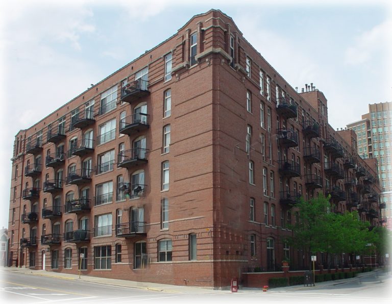 Acme Lofts Condominiums Commercial Window Installers